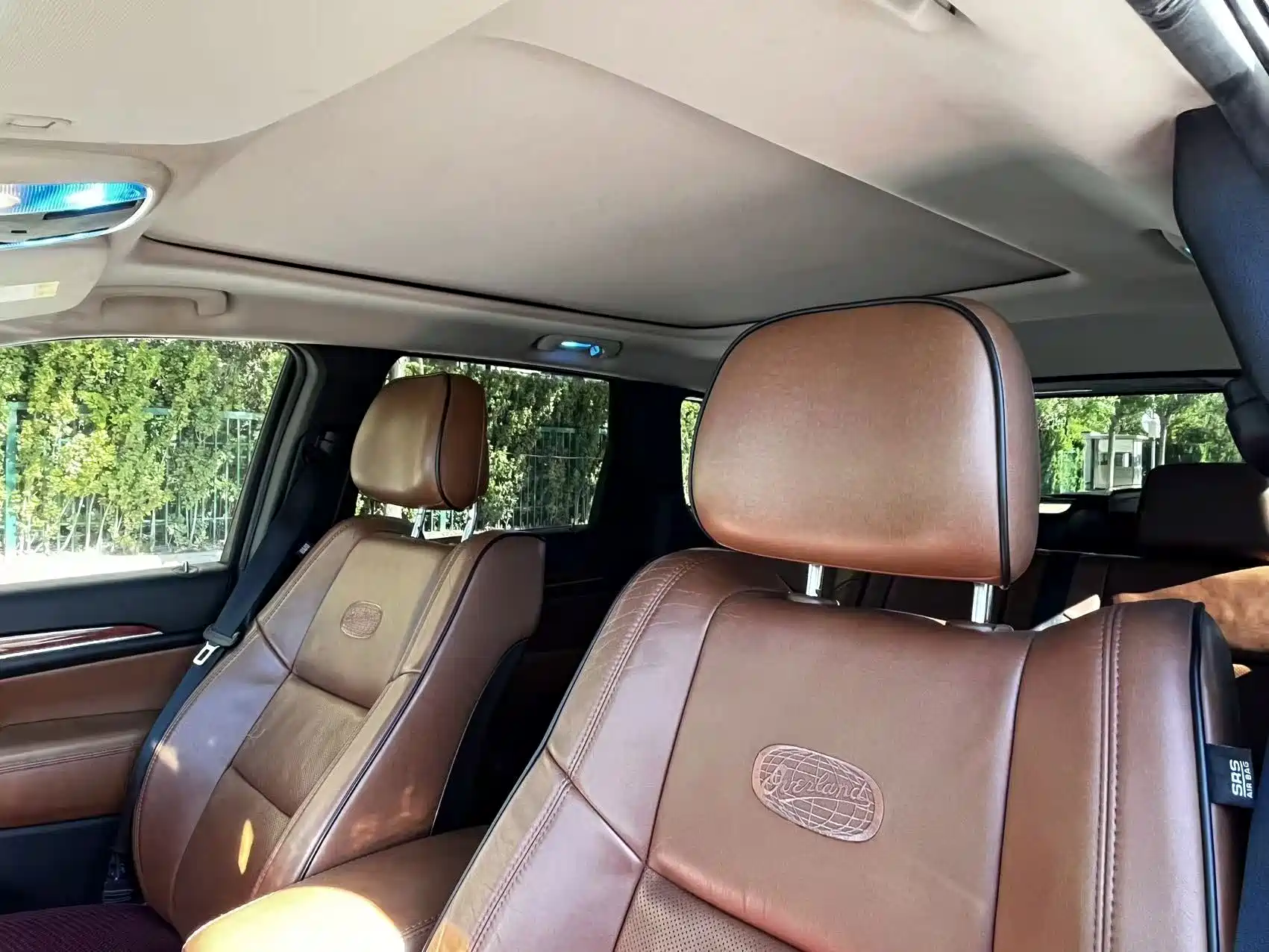 Фото 30 - Jeep Grand Cherokee (Import)