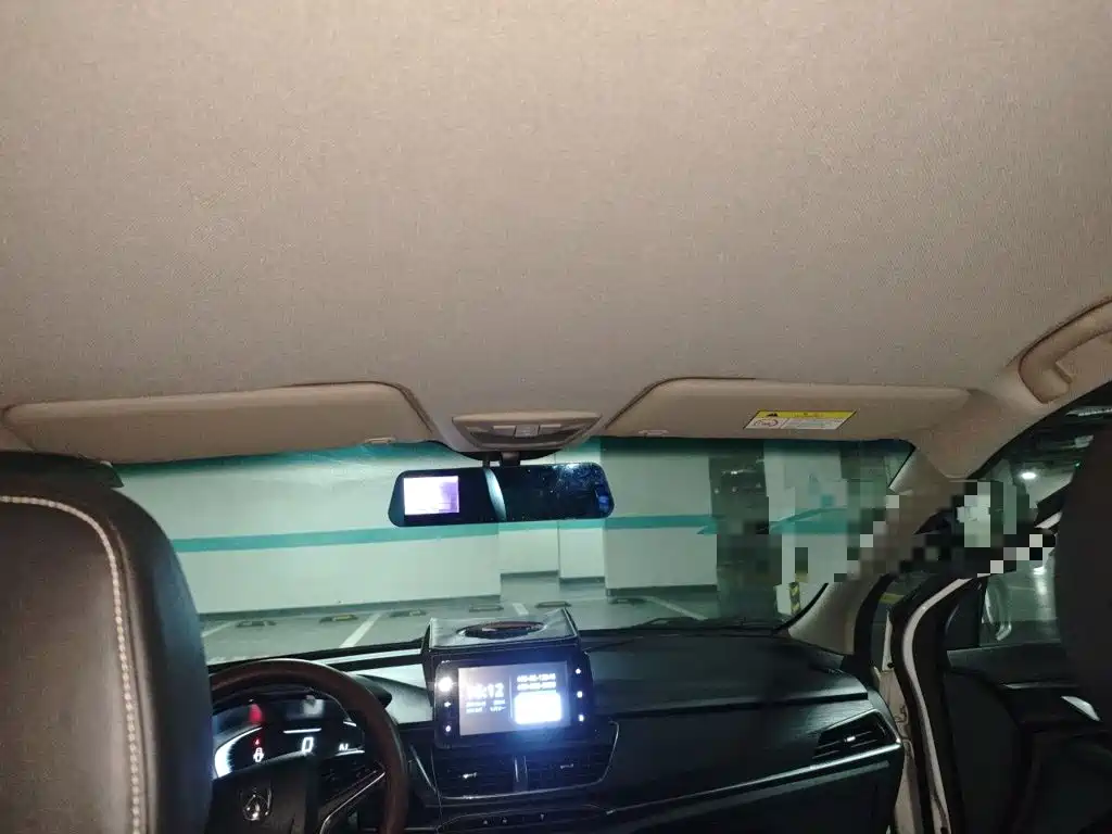 Baojun 360 2019 2018 1.5L Automatic Elite (China V)