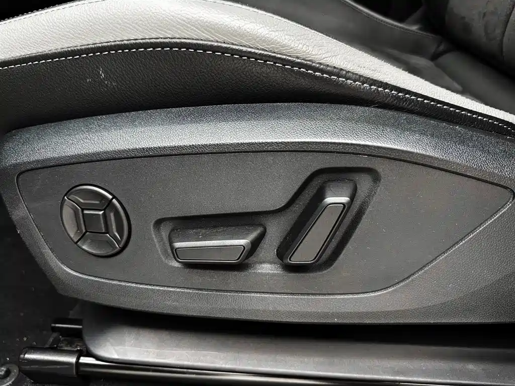 Audi Q3 2022 35 TFSI Fashion Dynamic фото 17