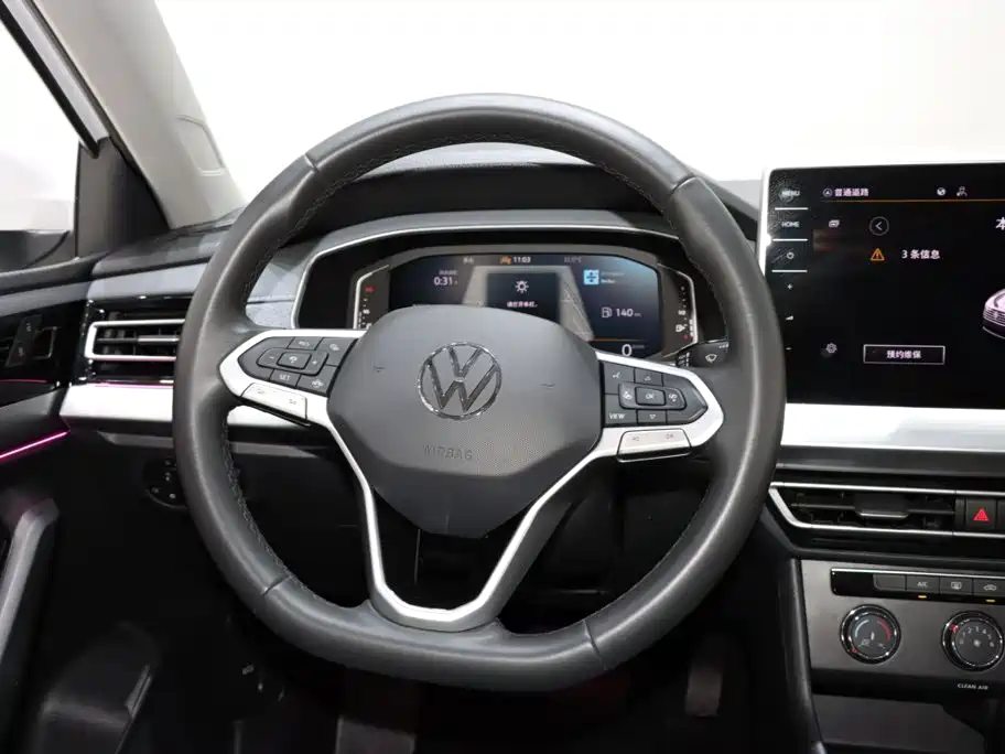 Volkswagen Lavida, миниатюра 13