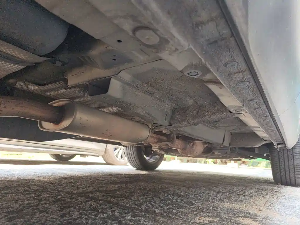 Haval F7x 2019 2019 2.0T FWD Ultimate Tech Edition