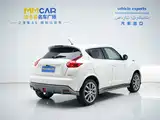Фото 4 - Infiniti ESQ
