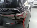 صورة 8 - Dongfeng Aeolus Yixuan GS
