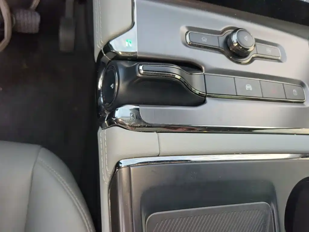 NIO ES6 2022 2020 600KM Sport