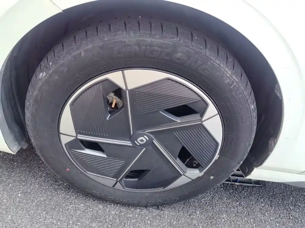 Changan Qiyuan A05 2024 2024 70 Lite
