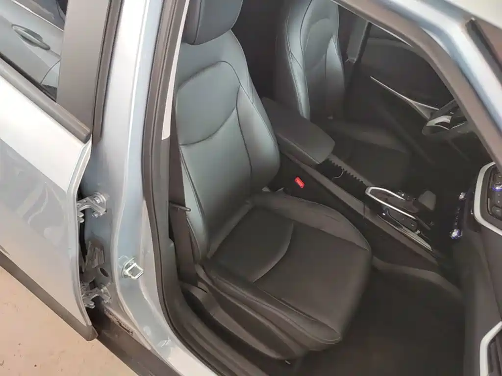 Chevrolet Changxun 2024 2023 Star Enjoy Edition Plus