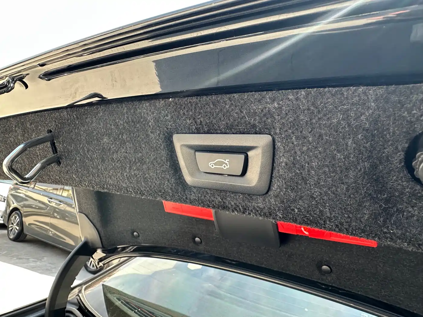 BMW 5 Series 2020 530Li Leading Luxury Package фото 12