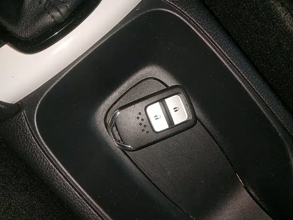 Honda Fit 2024 2023 1.5L CVT Trend Edition