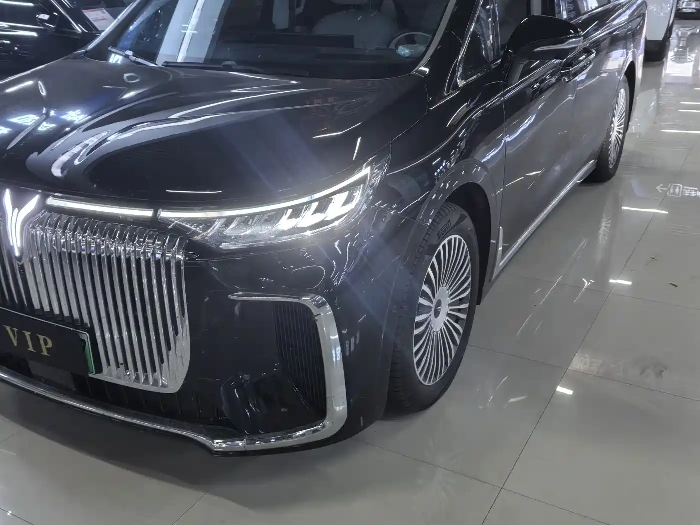 Voyah Auto Voyah Dreamer (2026)
