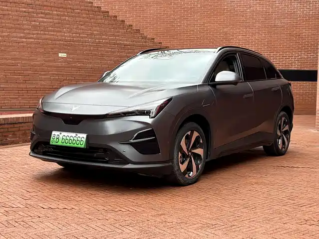 ARCFOX EXTREME FOX POLAR FOX ALPHA T5