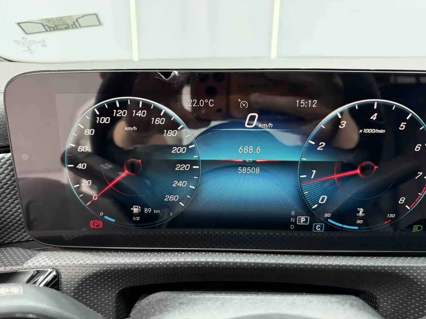 Mercedes-Benz A-Class 2022 A 180 L Sport Sedan фото 9