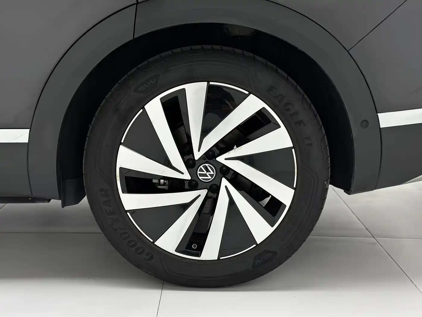 Volkswagen Talagon 2022 380TSI 4WD Luxury Premium Pro Edition 6-seater фото 21