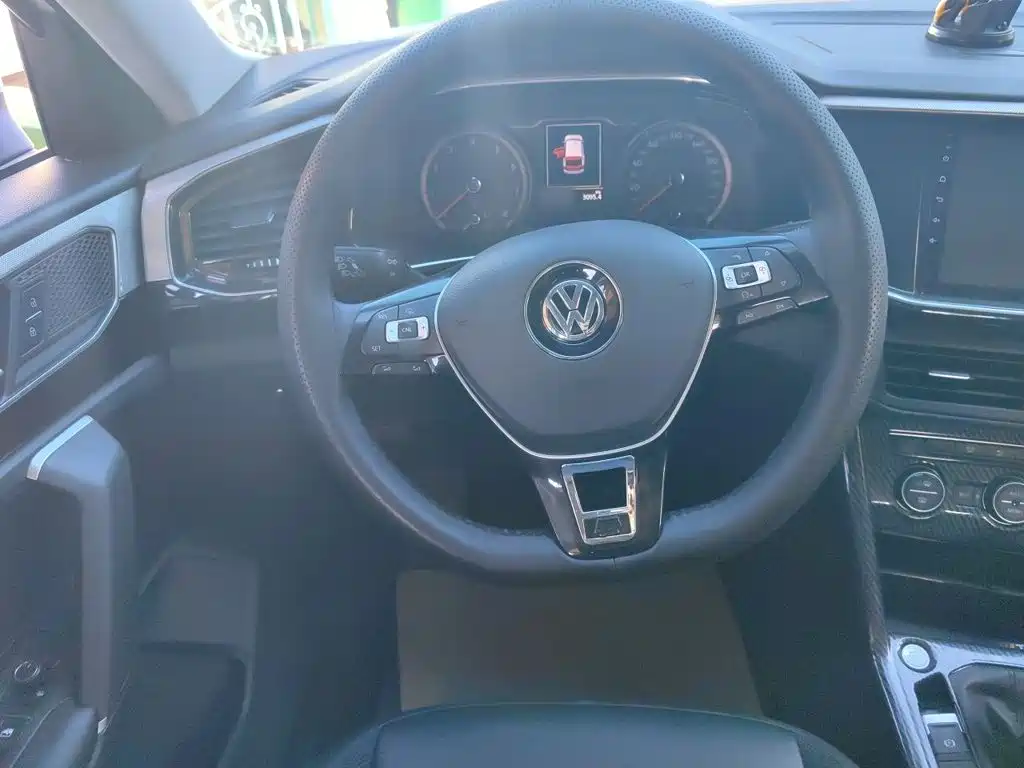 Photo 12 - Volkswagen Tayron