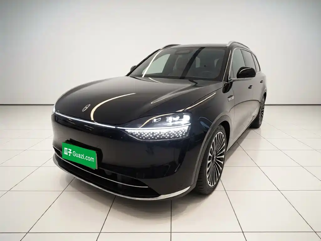 2026 AITO Wenjie AITO M9