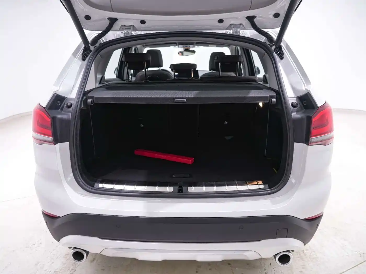 BMW X1 2020 sDrive20Li Premium Edition фото 23