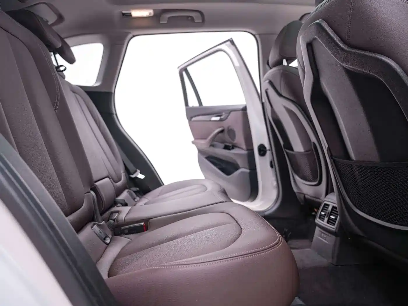 BMW X1 2020 sDrive20Li Premium Edition фото 24