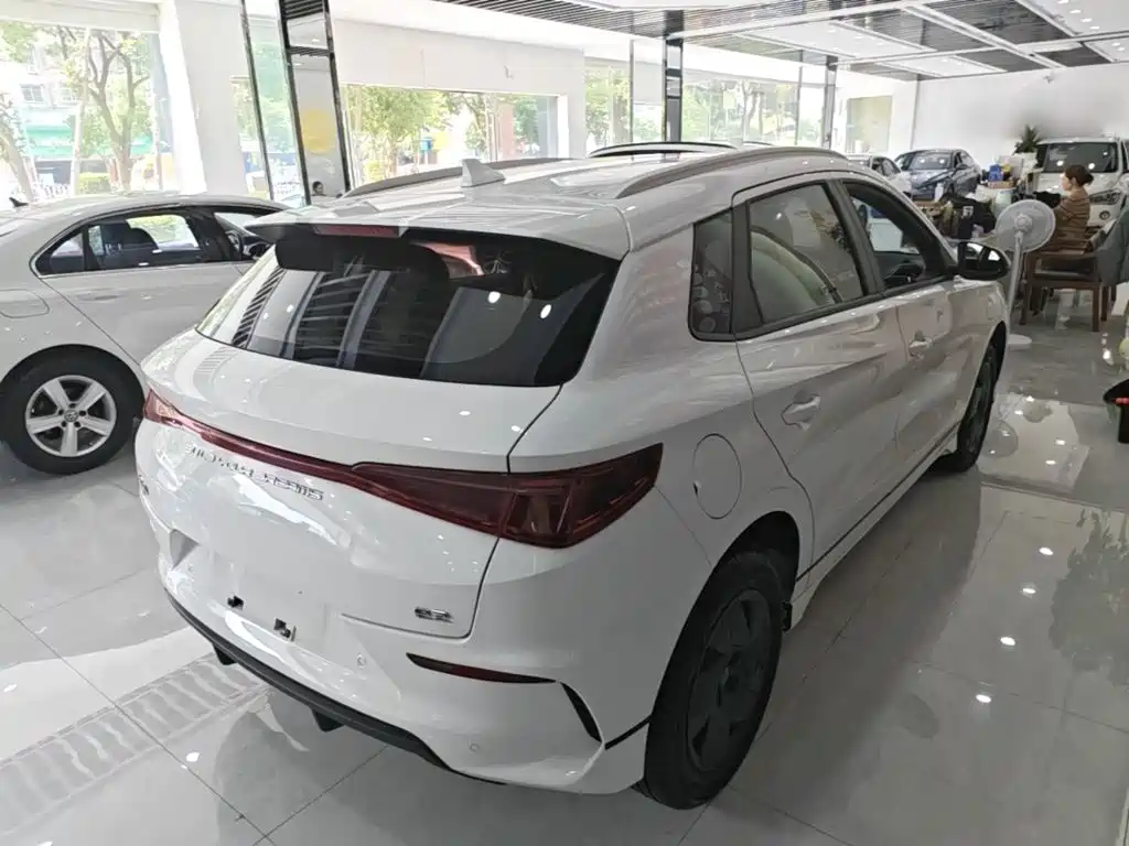 BYD e2 2024 2024 Honor Edition Comfort