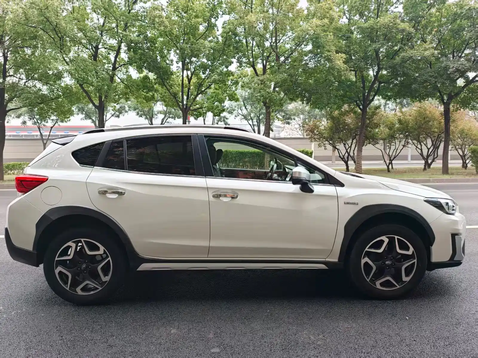 Photo 20 - Subaru XV