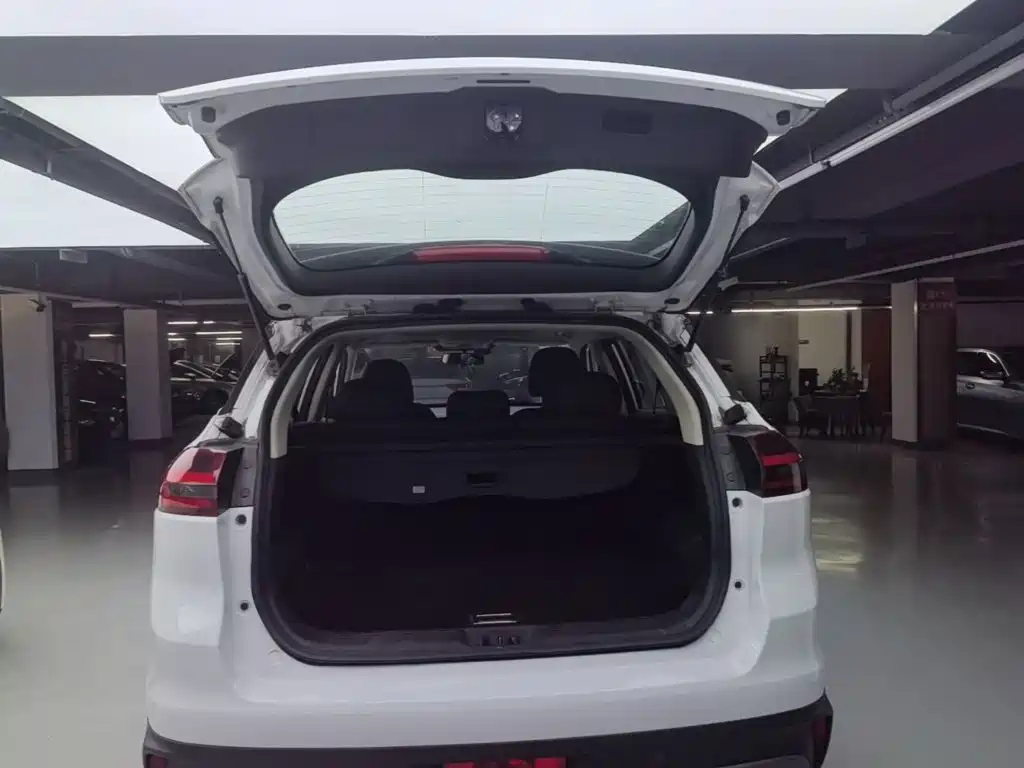 Photo 19 - Geely Boyue
