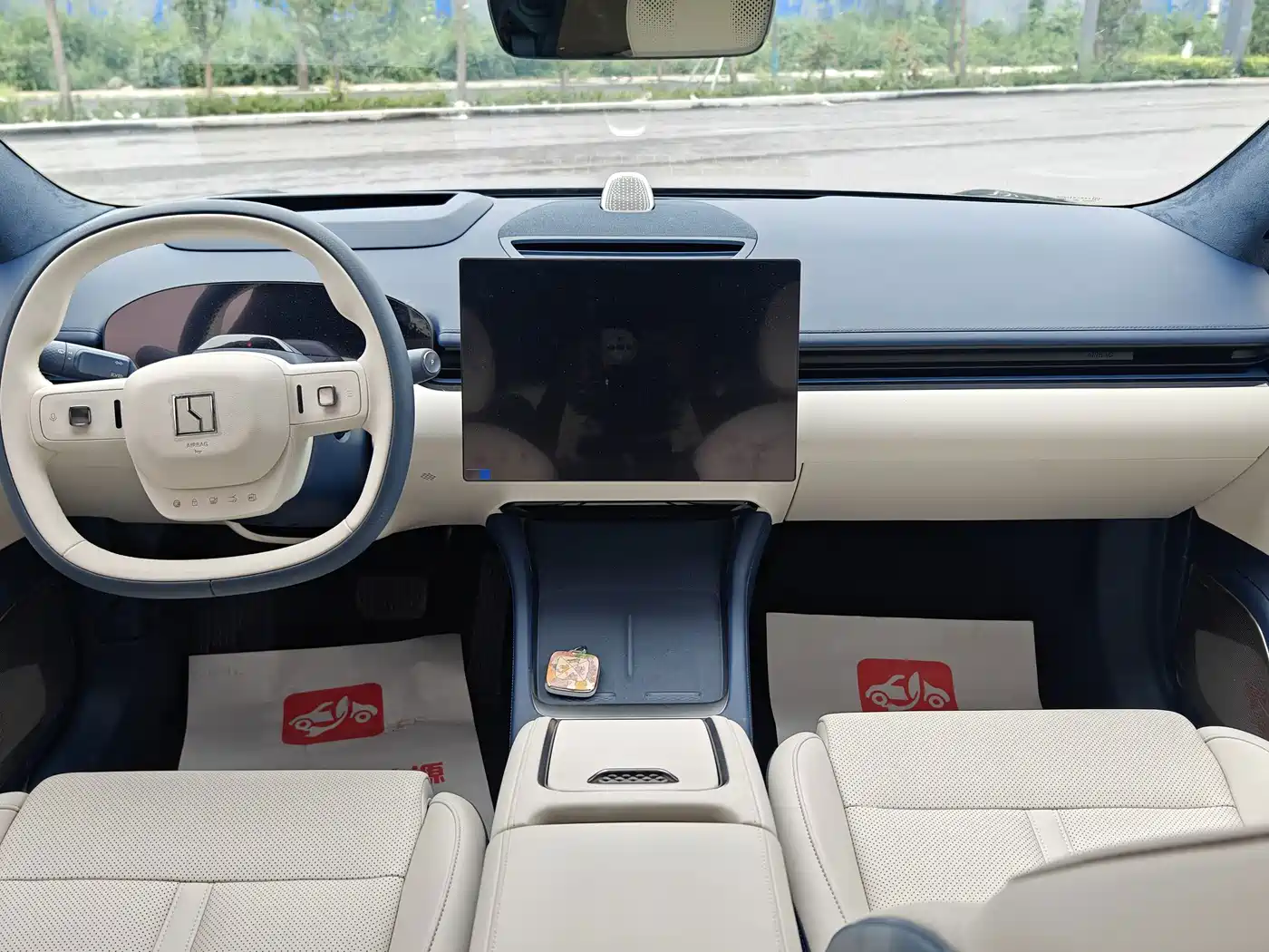 ZEEKR 007 2025 2025 RWD Smart Driving 75kWh