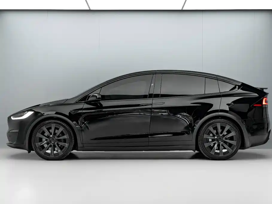 2023 Tesla Model X
