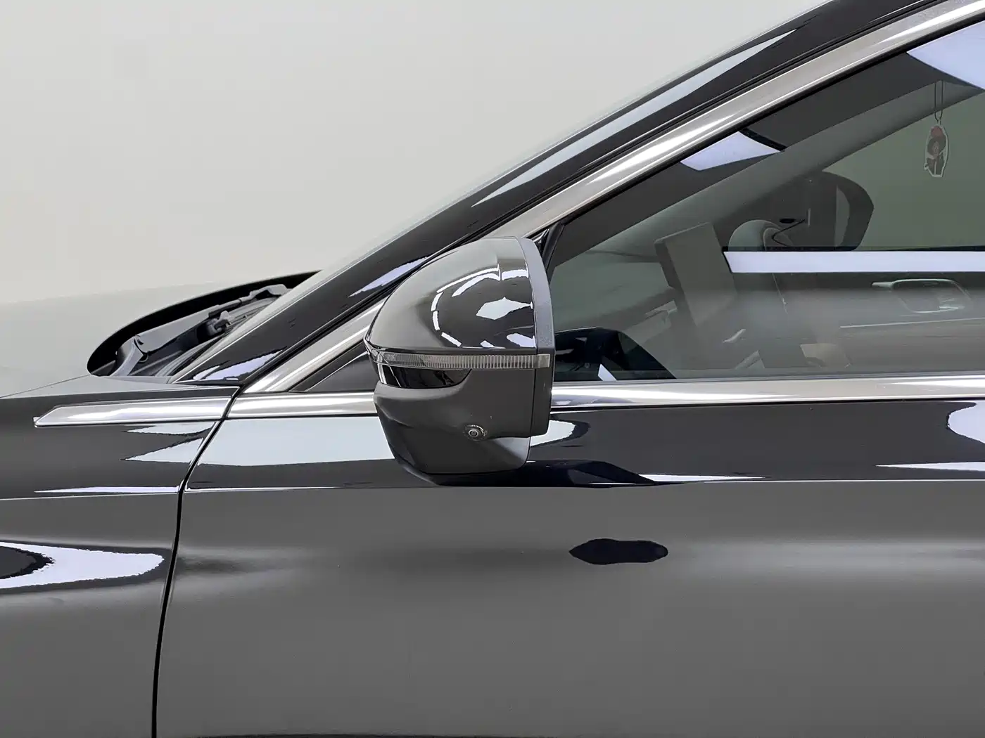 Geely Galaxy Galaxy Stellar 6 2026 2025 Base Version