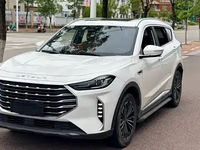 Jetour X70 PLUS