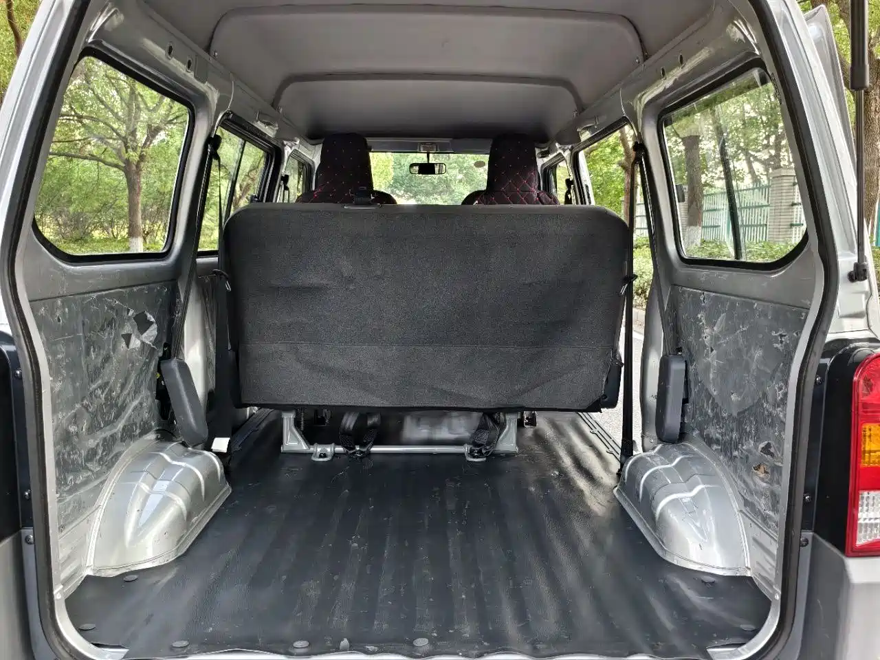 Wuling Motors Wuling Zhiguang 2024 2023 1.5L Utility 5/7-seater