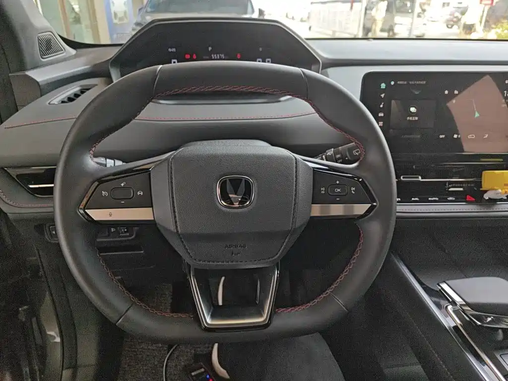 Photo 7 - Changan CS55 PLUS