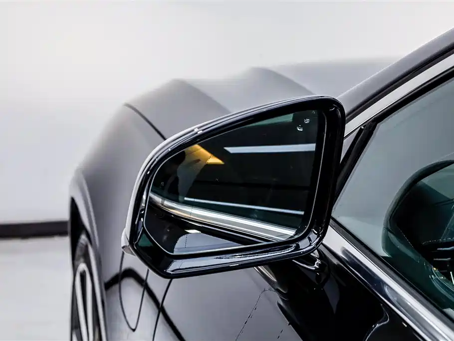 VOLVO S90 PLUG IN HYBRID