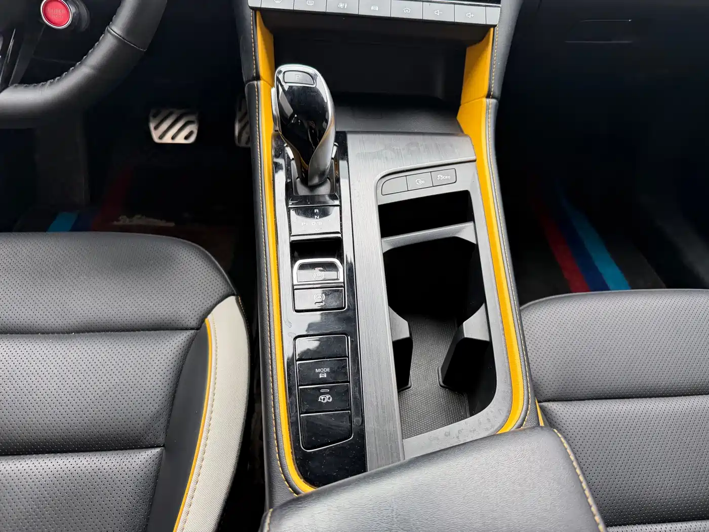 MG MG6 2021 2021 Pro 1.5T Auto Trophy Smart Drive Flagship