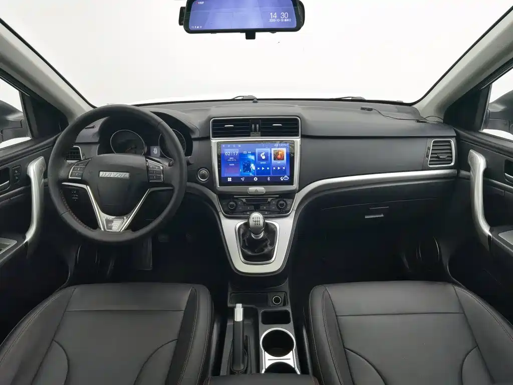 Photo 5 - Haval M6