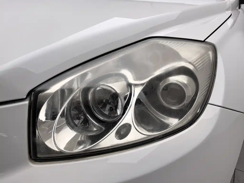 Geely GX7 2013 2013 2.0L Automatic Premium