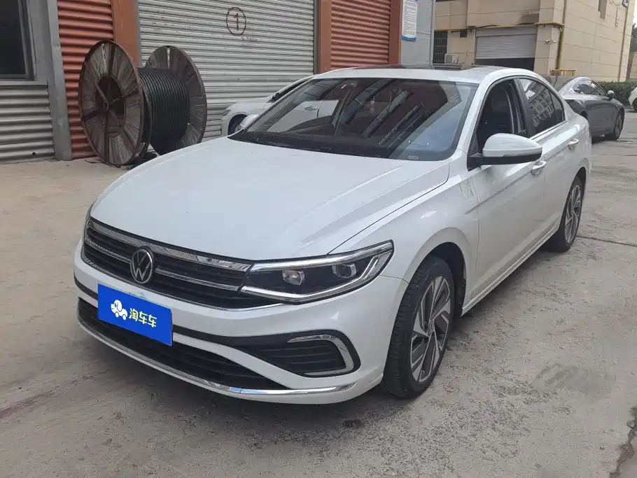Volkswagen Bora 2025 2025 200TSI DSG Joy Ride PRO Edition