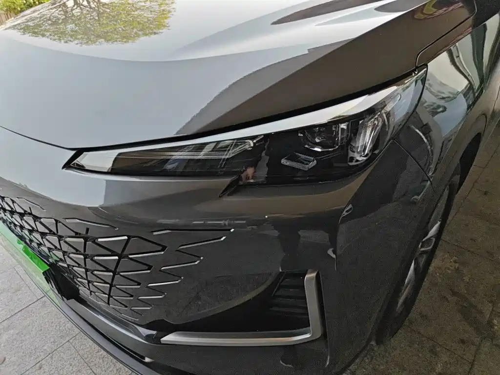 Photo 18 - Changan CS55 PLUS