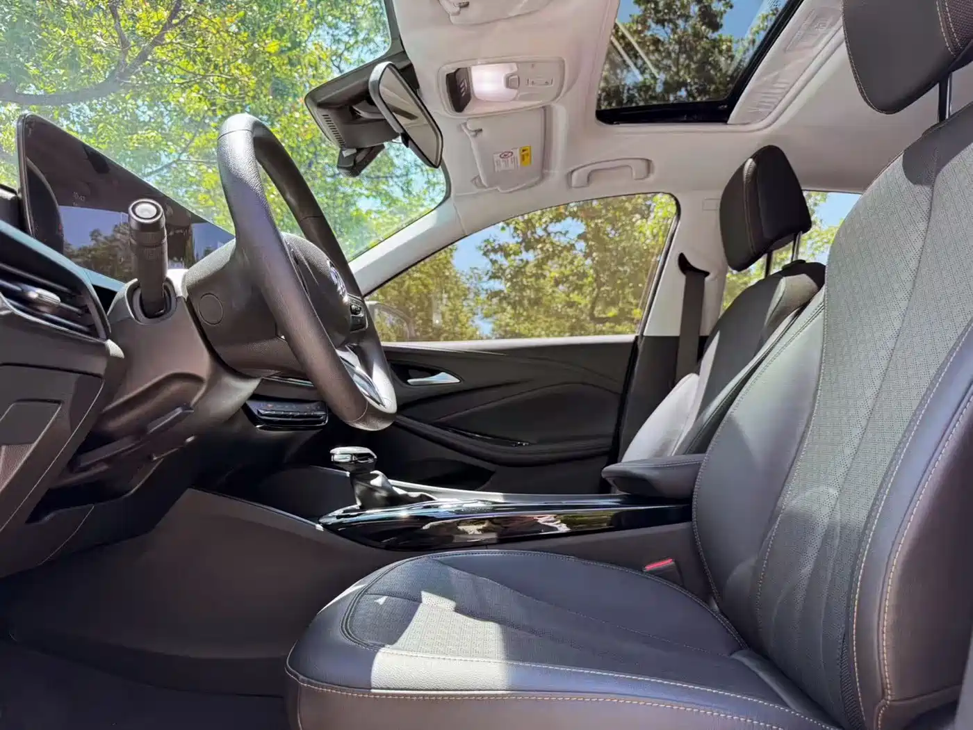 Buick Verano 2025 2023 Pro Joy Edition