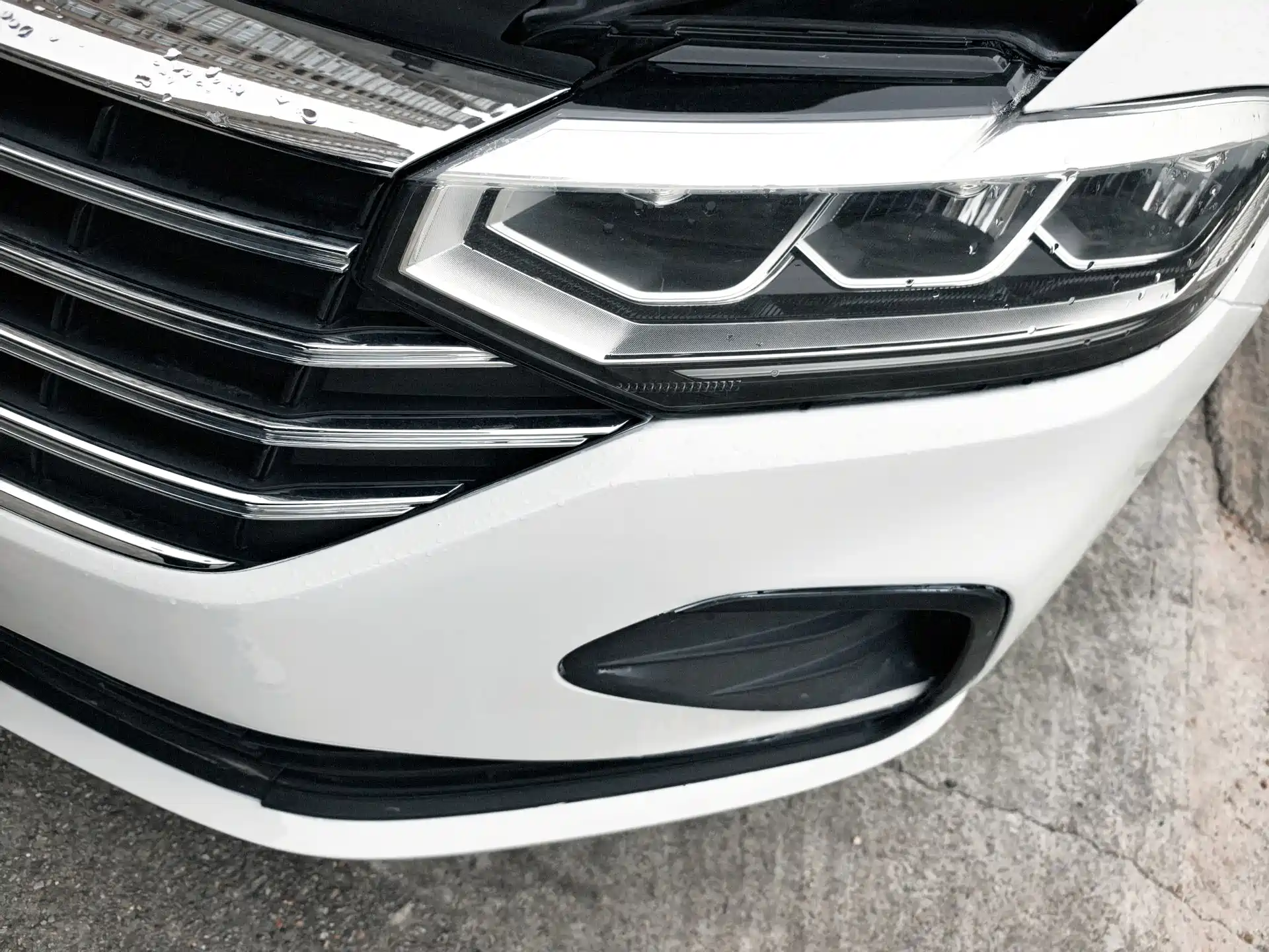 Photo 13 - Volkswagen Lavida