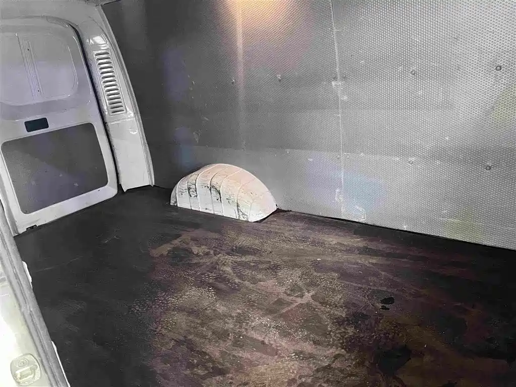 Photo 4 - Maxus Maxus EV30