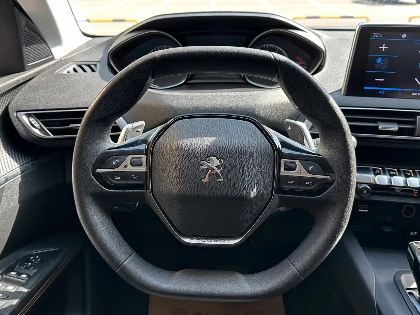 Peugeot 4008 2018 350THP Comfort Edition фото 11