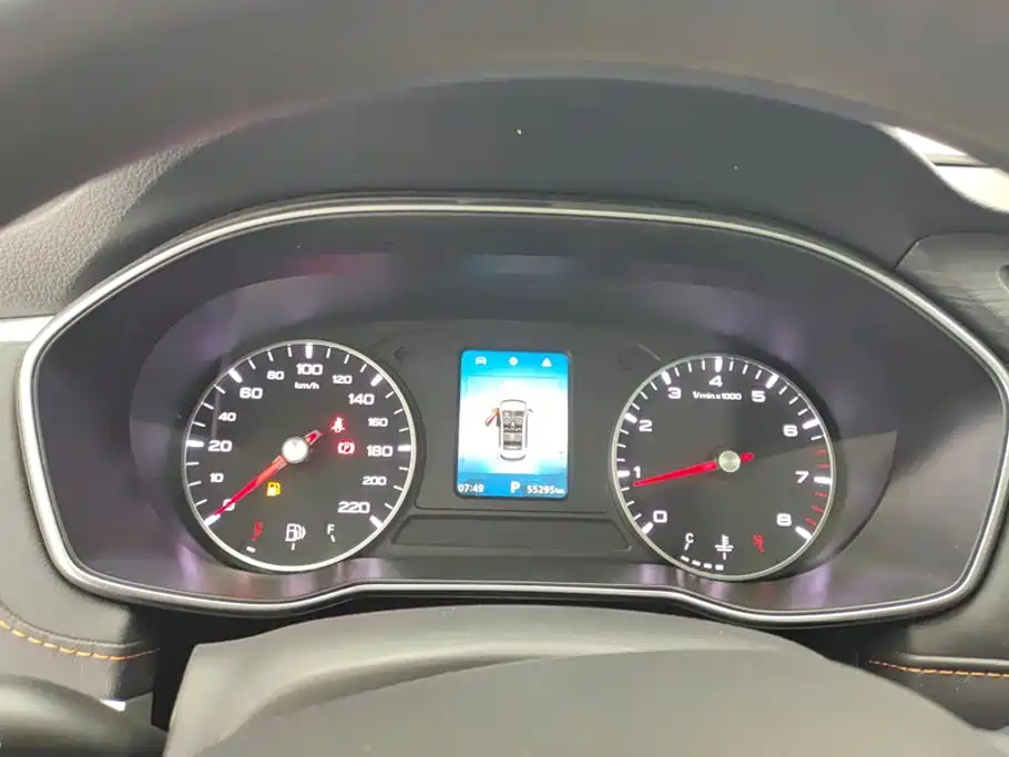 Roewe RX3 2022 2021 PRO 1.6L CVT Elite