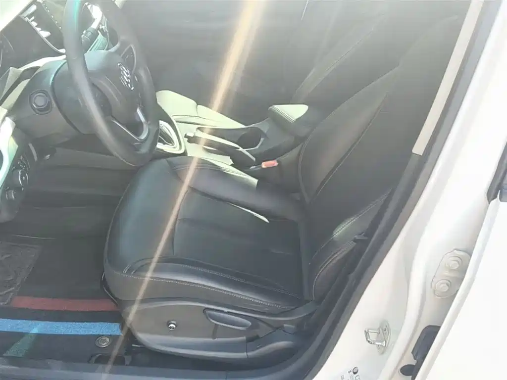 Buick Excelle 2021 Facelift Exemplar 1.5L Auto Elite фото 15