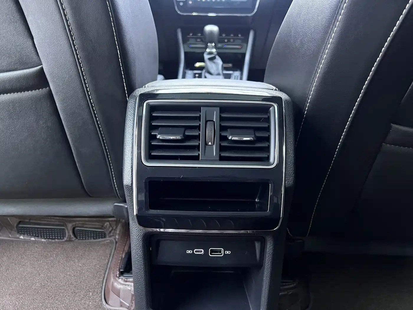 Škoda Superb 2024 2023 TSI280 DSG Premium Edition