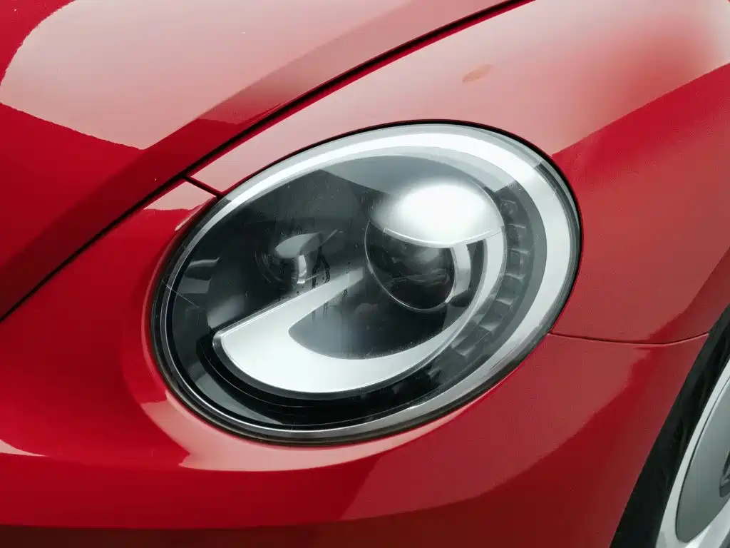 Фото 7 - Volkswagen Beetle