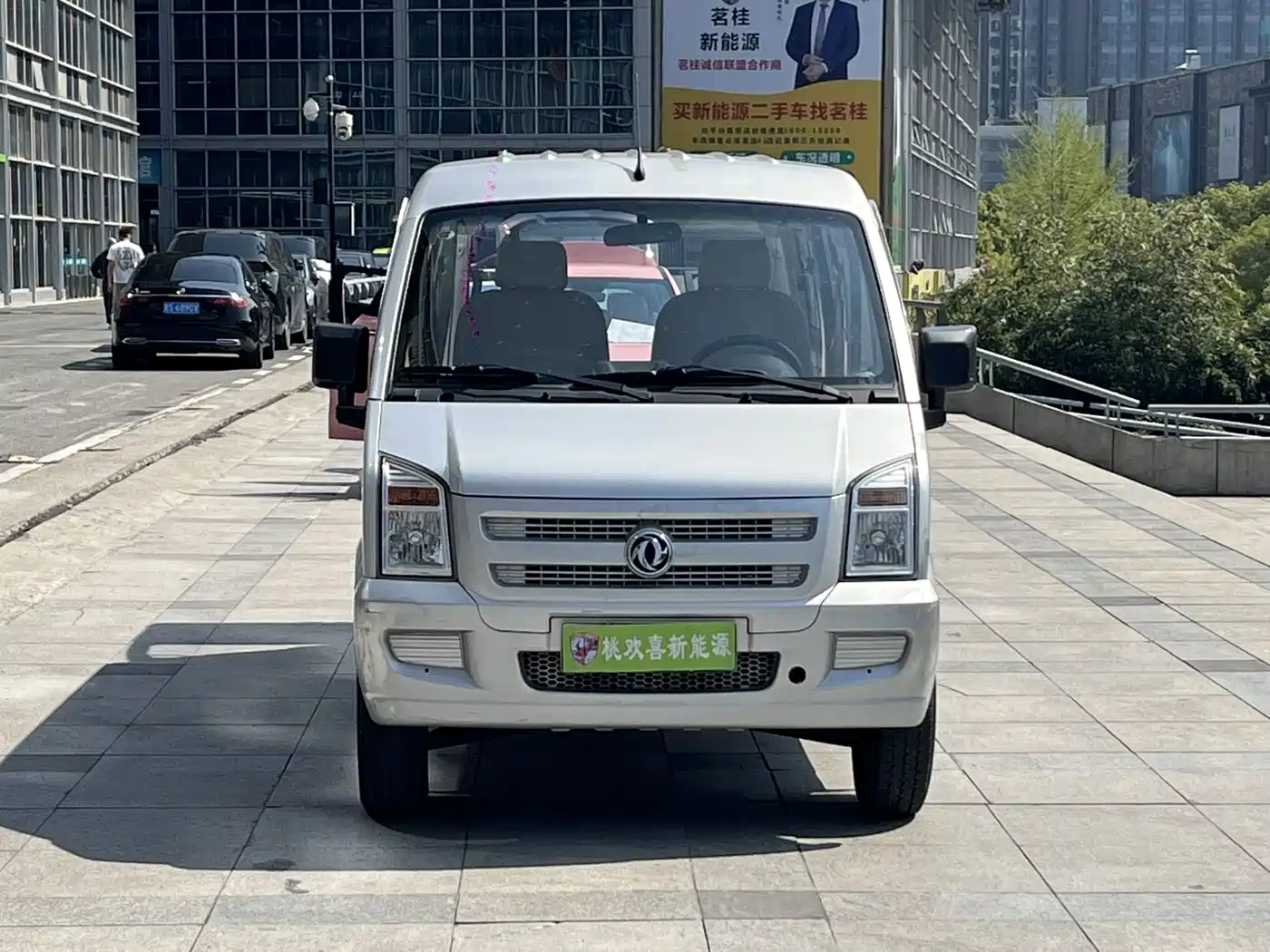 DONGFENG EC36
