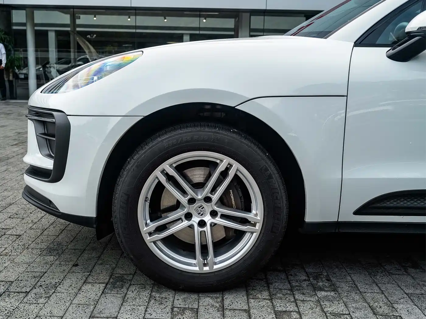 Porsche Macan 2025 2024 Macan 2.0T
