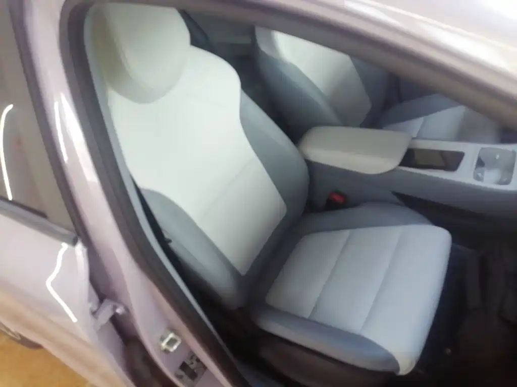 MG MG4 EV 2026 2026 437 Elegant Edition