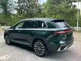 Фото 9 - Geely Monjaro