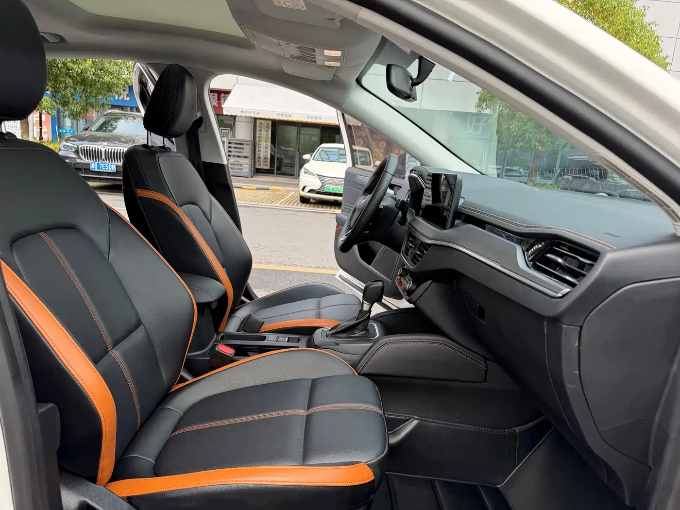Ford Focus 2023 2022 Hatchback EcoBoost 180 Auto Speed Edition