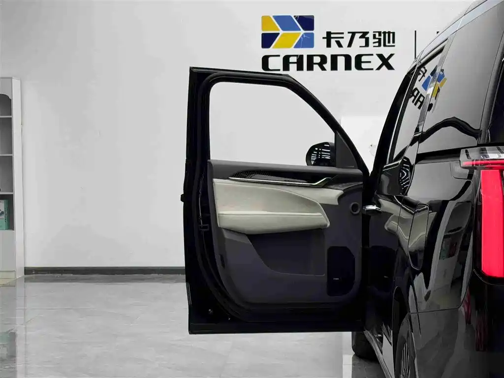 ZEEKR EXTREME KRYPTON 009