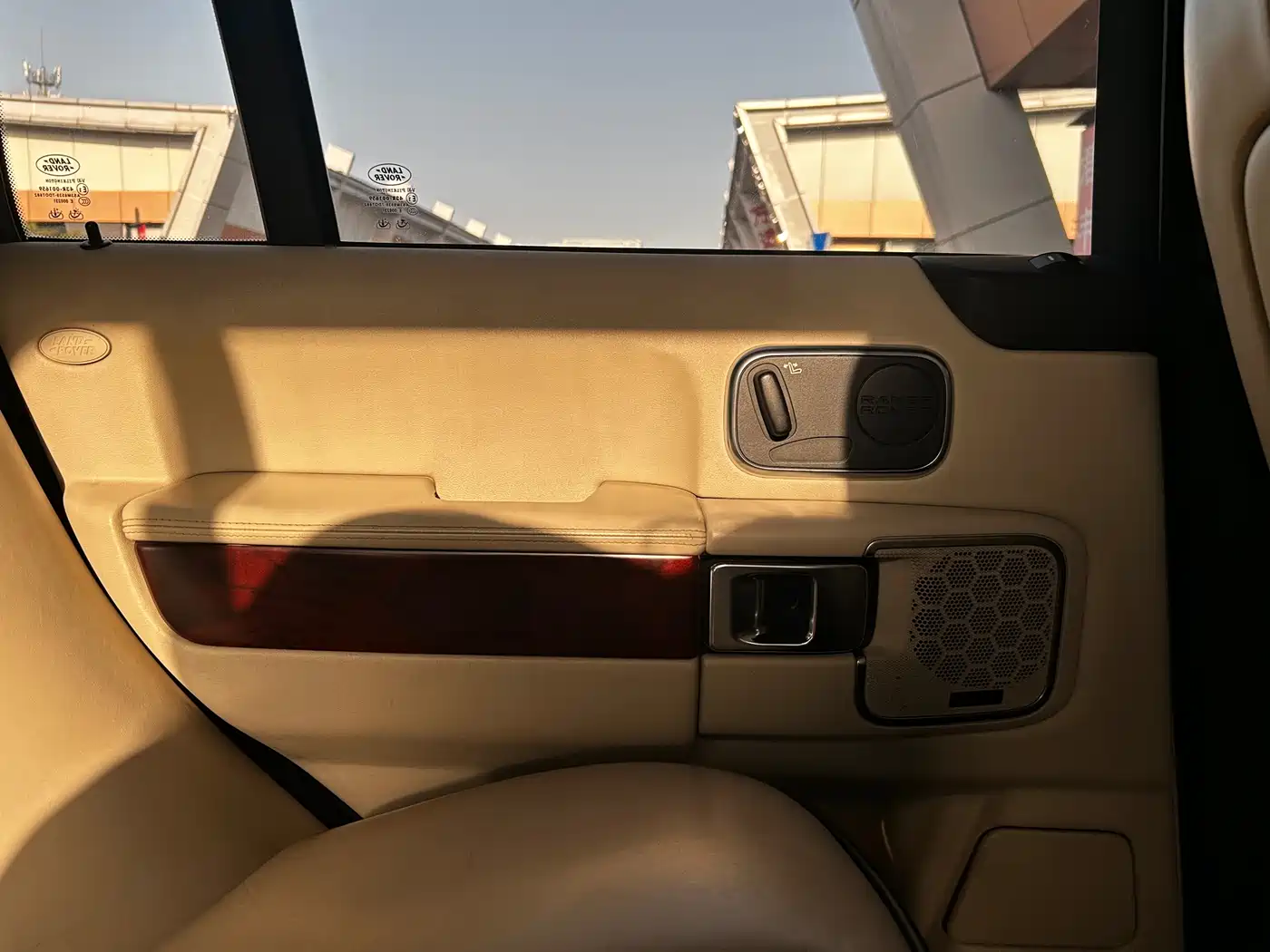 Land Rover Range Rover 2012 5.0 SC V8 Ultimate Genesis Edition фото 13